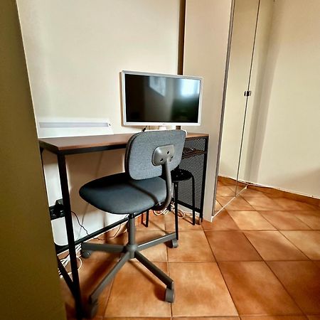 Solferino Milano Leilighet Eksteriør bilde