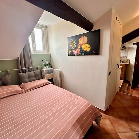Solferino Milano Leilighet Eksteriør bilde